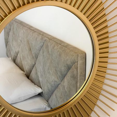 Hotel Andrea Sarande Bagian luar foto