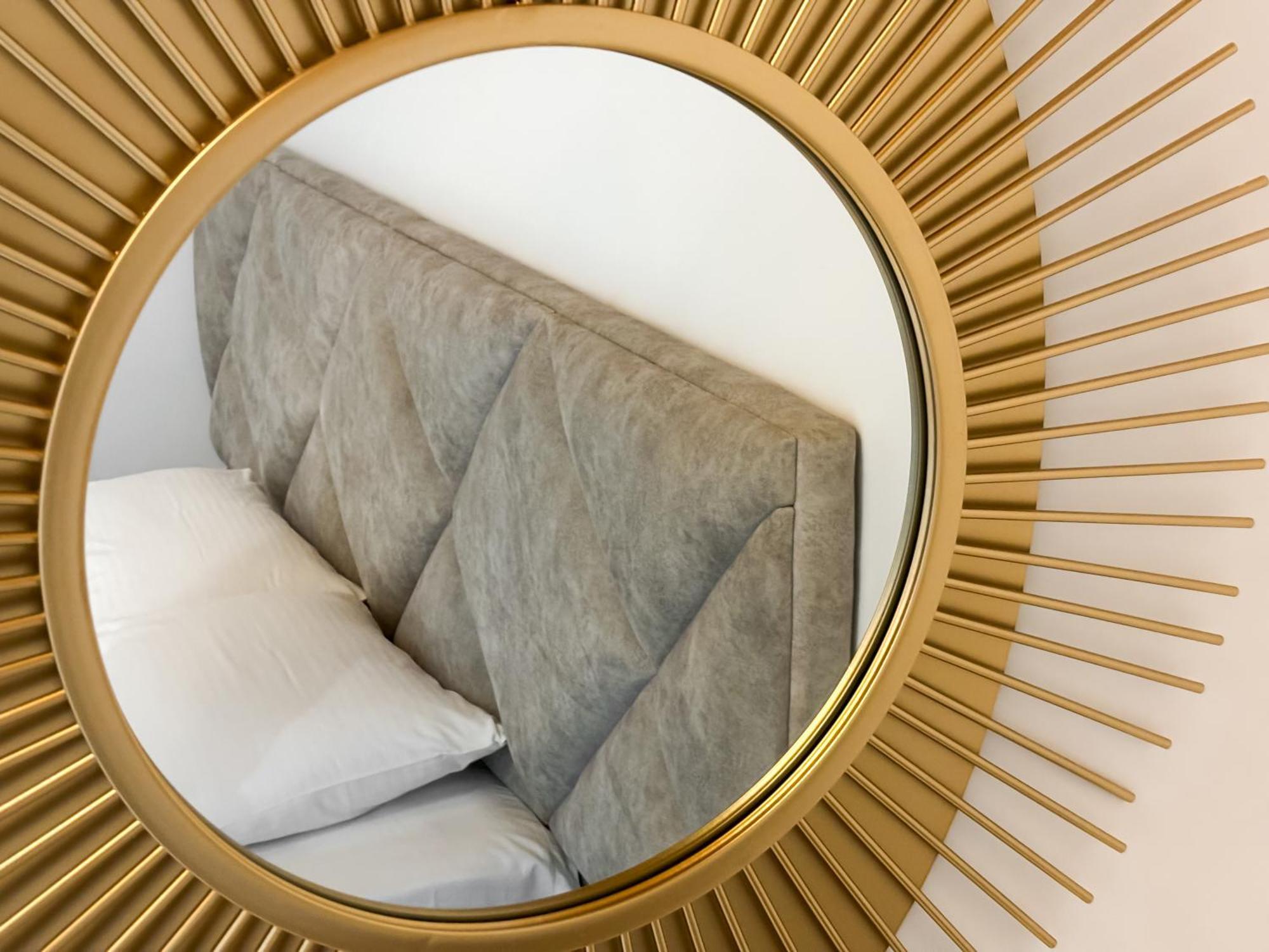 Hotel Andrea Sarande Bagian luar foto